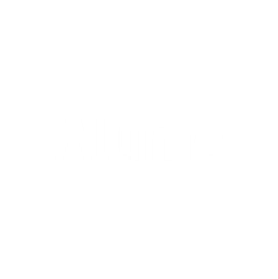 Alume